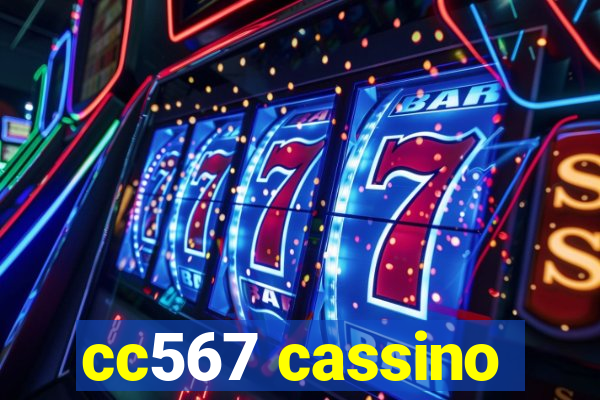 cc567 cassino